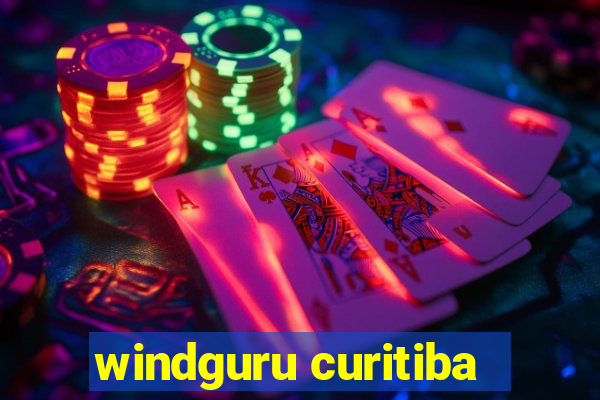 windguru curitiba